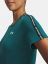 Under Armour Ženske majice Under Armour UA Tech WM Tape SS