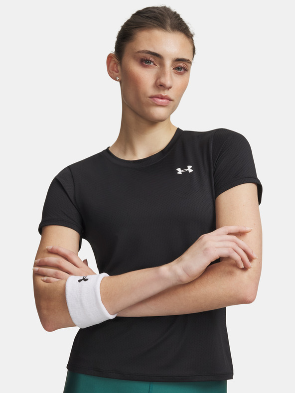 Under Armour Ženska majica Under Armour Tech Mesh SS