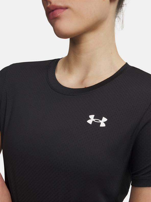 Under Armour Ženska majica Under Armour Tech Mesh SS