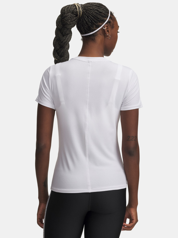 Under Armour Ženska majica Under Armour Tech Mesh SS