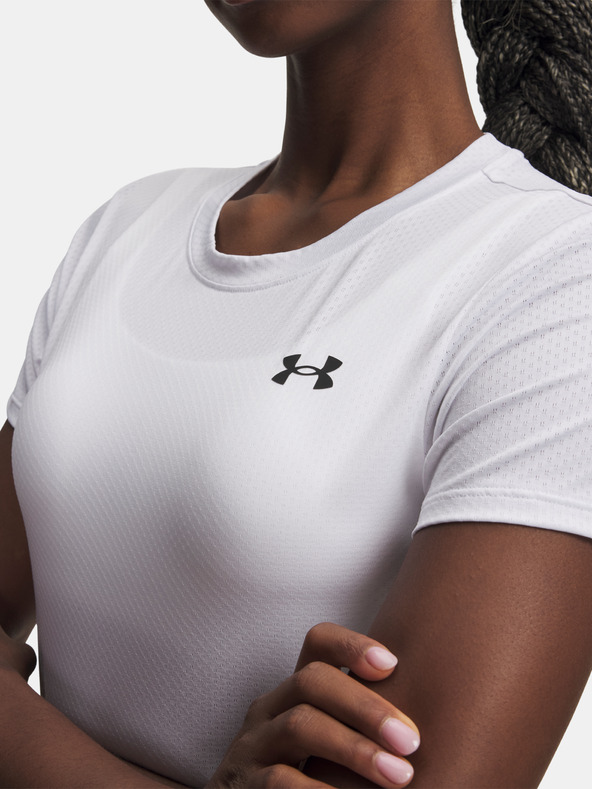 Under Armour Ženska majica Under Armour Tech Mesh SS