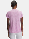 Under Armour Zenski majica Under Armour Tech Pixelate SSC