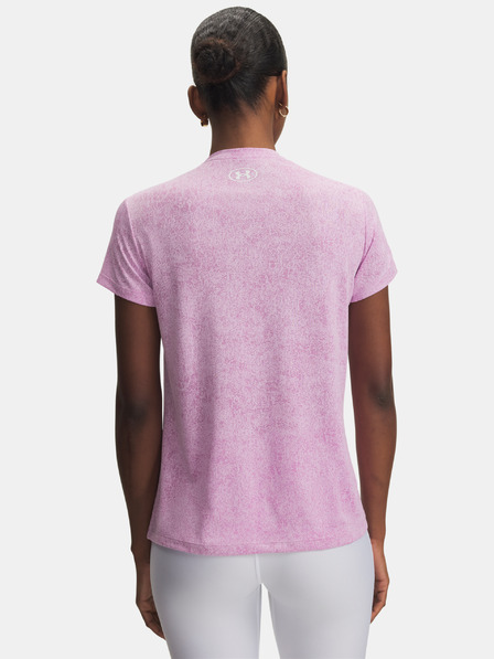 Under Armour Zenski majica Under Armour Tech Pixelate SSC