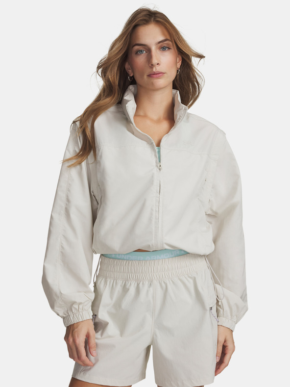 Under Armour Ženski jakna Under Armour W Explor Hike UPF Jacket