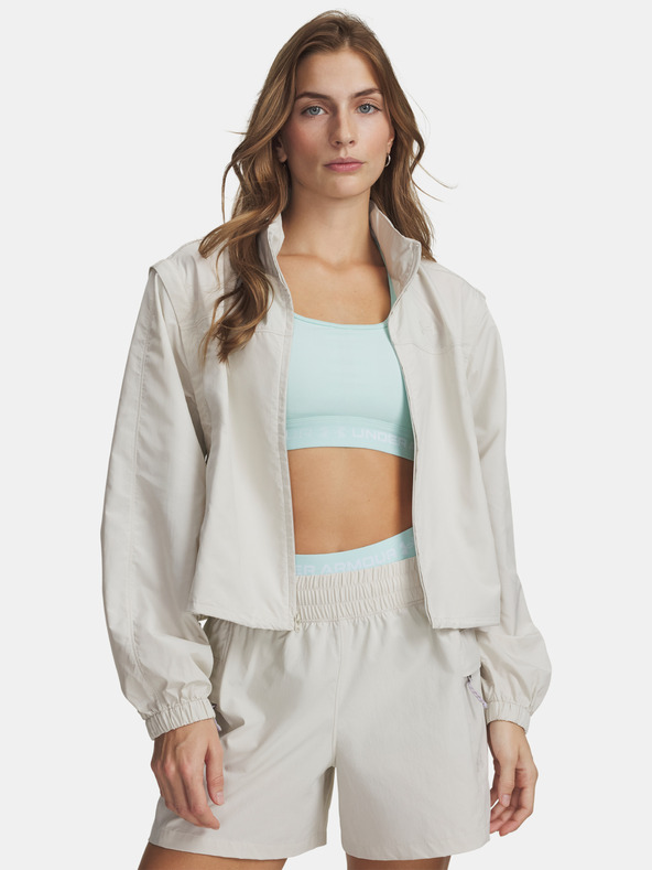 Under Armour Ženski jakna Under Armour W Explor Hike UPF Jacket