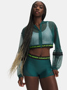 Under Armour Ženska jakna Under Armour HeatGear Mesh FZ