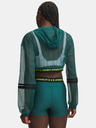 Under Armour Ženska jakna Under Armour HeatGear Mesh FZ