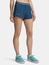 Under Armour Ženske kratke hlače Under Armour Tech Play Up Shorts