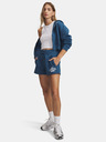 Under Armour Ženske kratke hlače Under Armour Icon Flc Nov Short