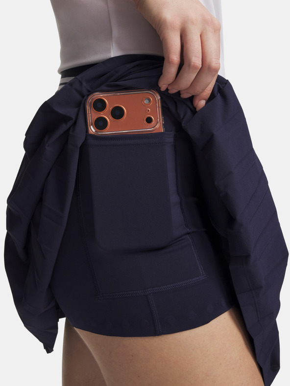 Under Armour Ženske kratke hlače Under Armour UA Drive Pleated Skort