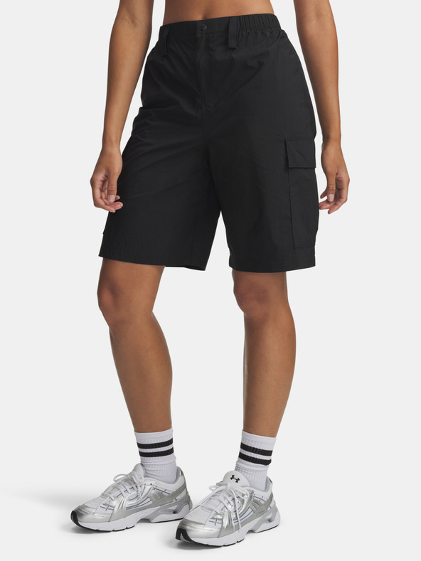 Under Armour Ženske kratke hlače Under Armour Unstoppable Cargo Short