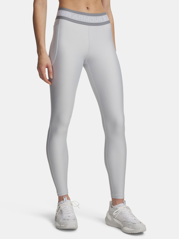 Under Armour Ženski tajice Under Armour UA Tech Branded Legging