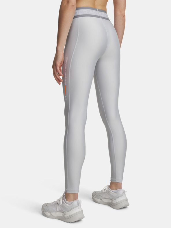 Under Armour Ženski tajice Under Armour UA Tech Branded Legging