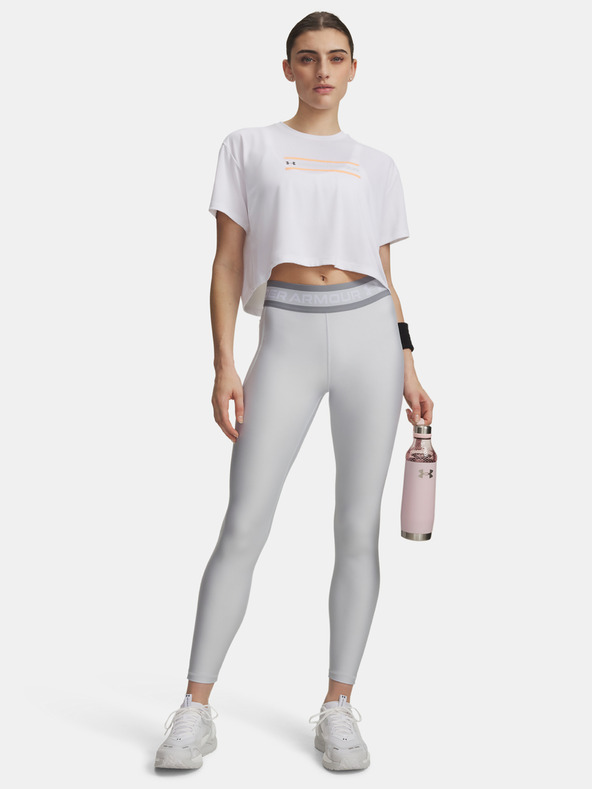 Under Armour Ženski tajice Under Armour UA Tech Branded Legging