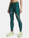 Under Armour Ženski tajice Under Armour HeatGear Mesh Legging