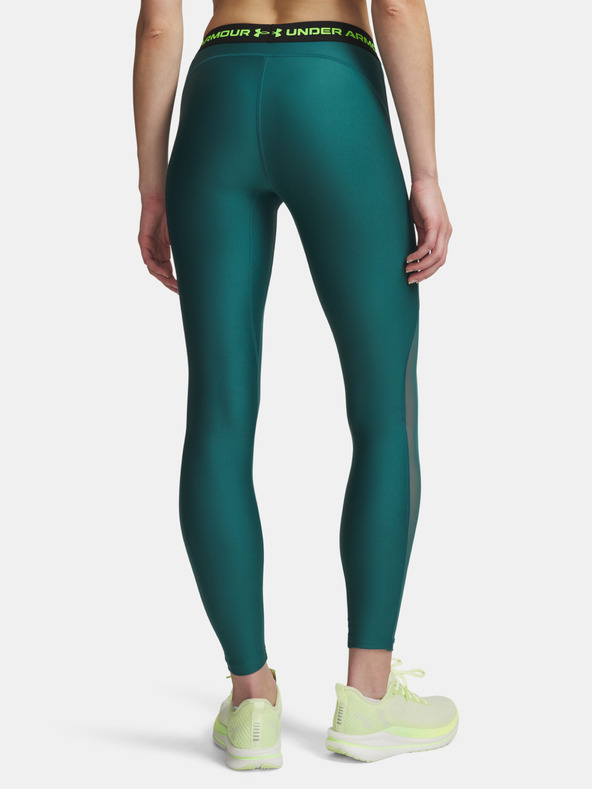 Under Armour Ženski tajice Under Armour HeatGear Mesh Legging