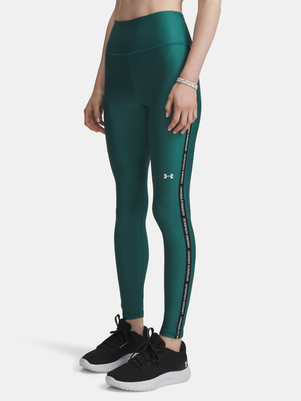 Under Armour Ženski tajice Under Armour UA Tech WM Tape Legging