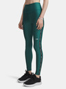 Under Armour Ženski tajice Under Armour UA Tech WM Tape Legging