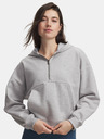 Under Armour Ženska dukserica Under Armour UA Icon Fleece HZ Hoodie