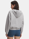Under Armour Ženska dukserica Under Armour UA Icon Fleece HZ Hoodie