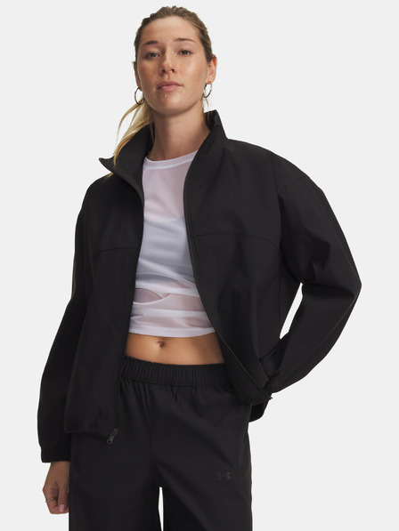Under Armour Ženski duks Under Armour Unstoppable Wvn FZ