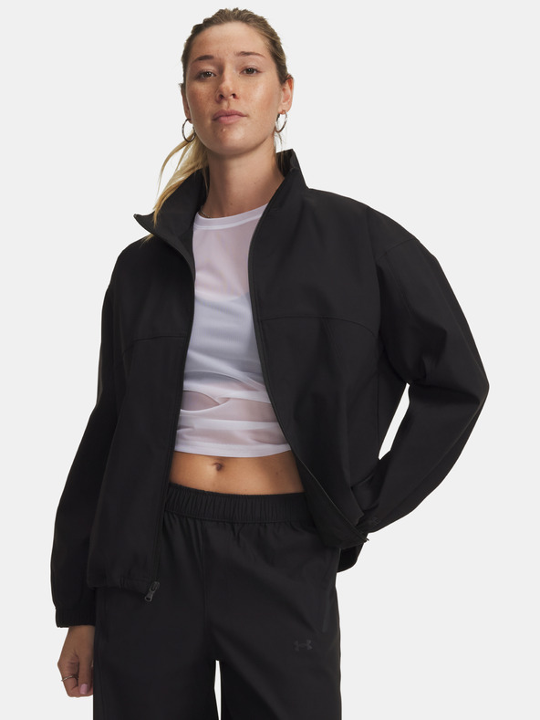 Under Armour Ženski duks Under Armour Unstoppable Wvn FZ
