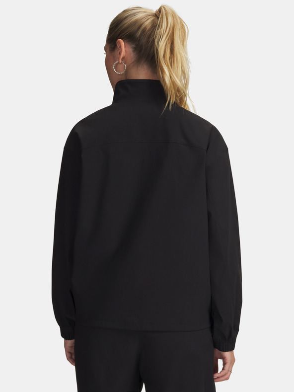 Under Armour Ženski duks Under Armour Unstoppable Wvn FZ