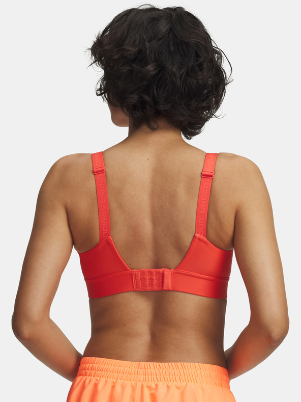 Under Armour Ženski grudnjak Under Armour UA Infinity Mid 2.0 Bra