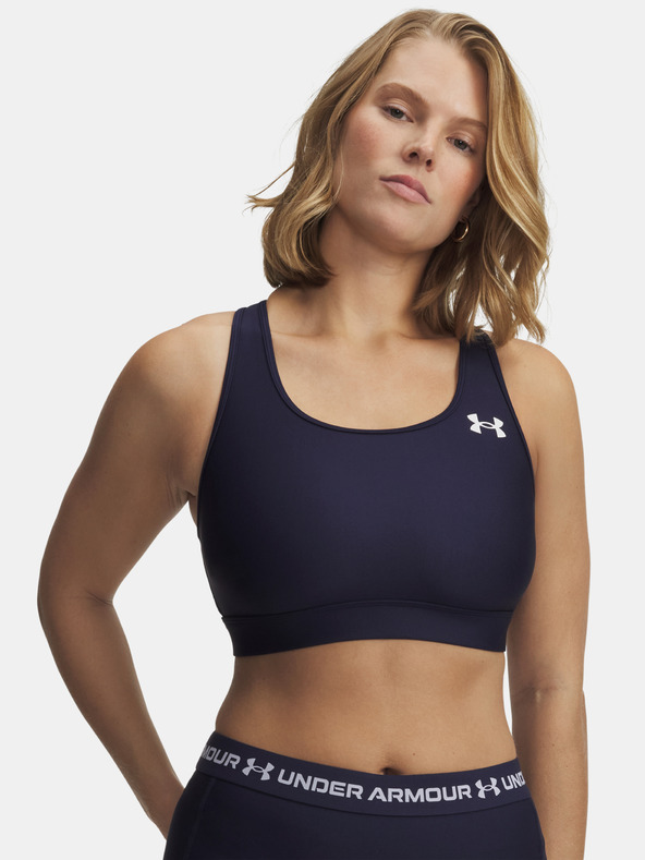 Under Armour Ženski grudnjak Under Armour HeatGear Mid