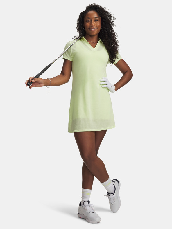 Under Armour Ženski haljina Under Armour UA Drive 2-in-1 Dress