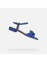Geox Plave zenske sandale Geox New Eraklia 15