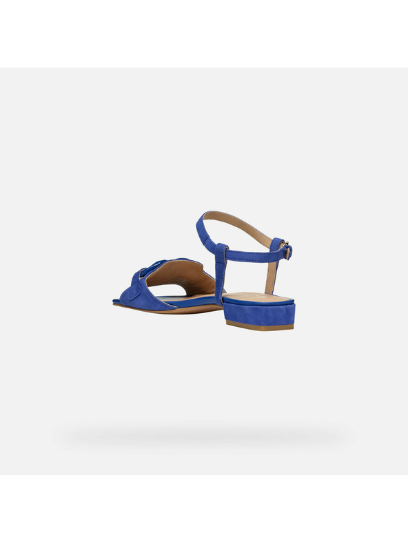 Geox Plave zenske sandale Geox New Eraklia 15