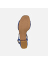 Geox Plave zenske sandale Geox New Eraklia 15