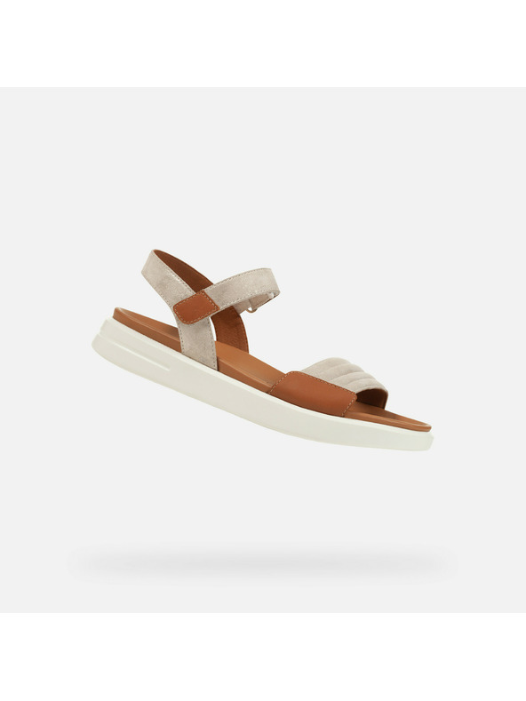 Geox Smedje zenske sandale Geox Xand 2S