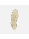 Geox Sive zenske sandale Geox Gelsa Low