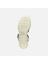 Geox Bijele zenske sandale Geox Meliconia