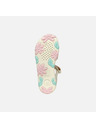 Geox Bijele djevocje sandale Geox Sandal Haiti