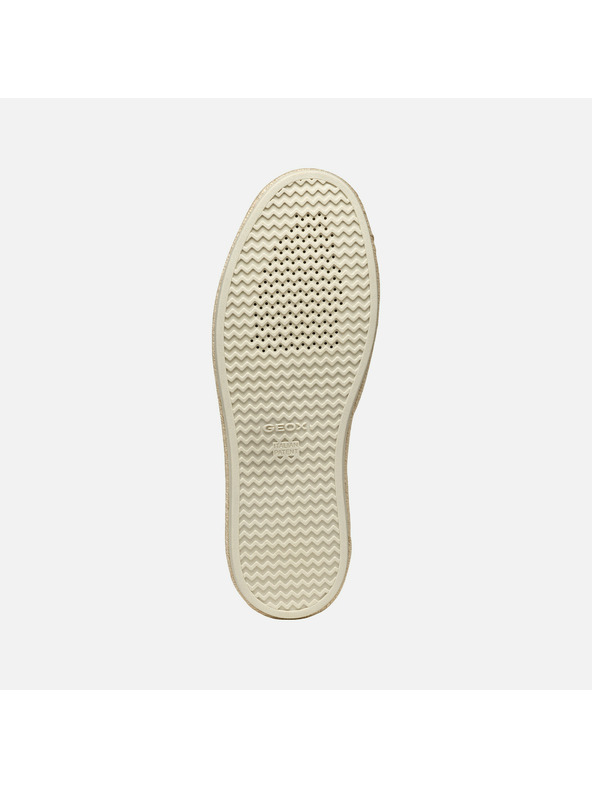 Geox Plave muske mokasine Geox Costuni