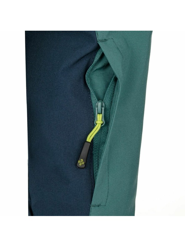 Kilpi Tamno siva muška skijaška jakna KILPI FLIP-M