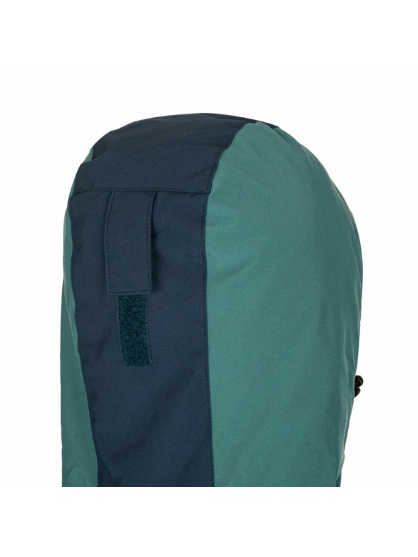 Kilpi Tamno siva muška skijaška jakna KILPI FLIP-M