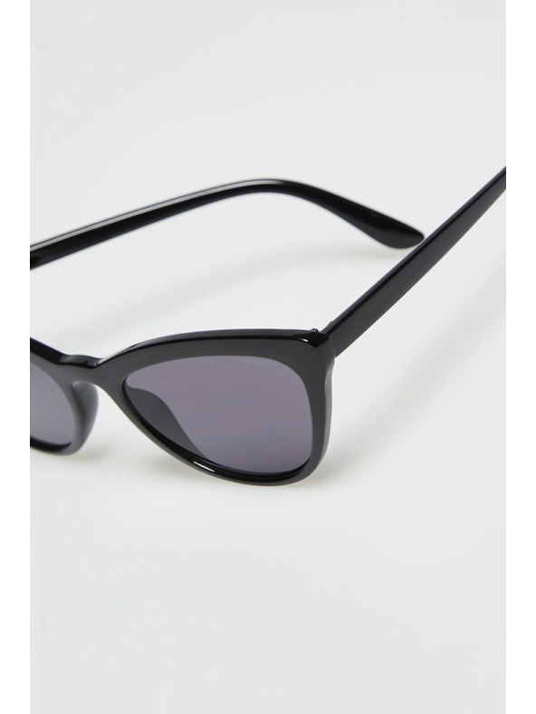 Moodo Sunčane naočale crne Moodo