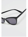 Moodo Sunčane naočale crne Moodo