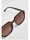 Moodo Sunčane naočale tamno smeđe Moodo