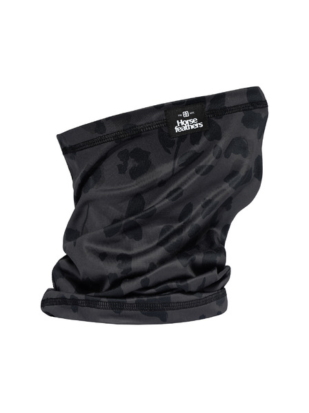 Horsefeathers Šal - floral cheetah