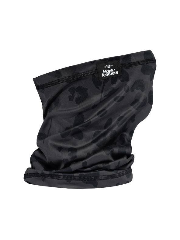 Horsefeathers Šal - floral cheetah