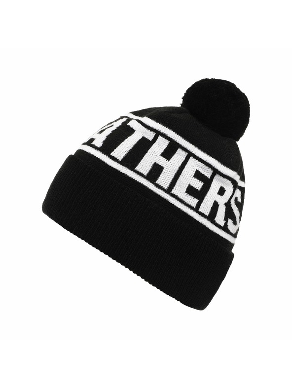 Horsefeathers Kapa Royce - black