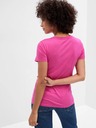 GAP Majica s logom Gap GAP