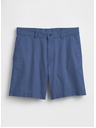 GAP GAP Šorc od lnene mješavine