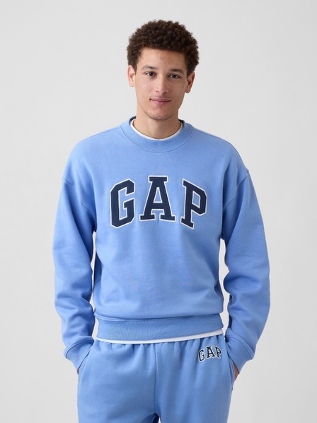 GAP Duks s logotipom Unisex GAP