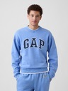 GAP Duks s logotipom Unisex GAP